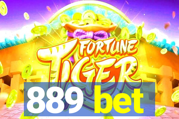 889 bet